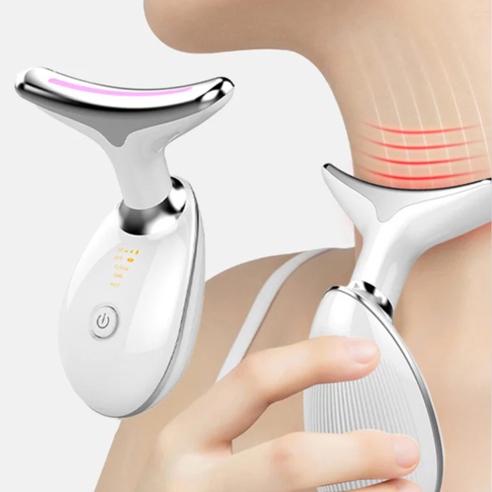 LumoLift - Neck & Facial Toning Device